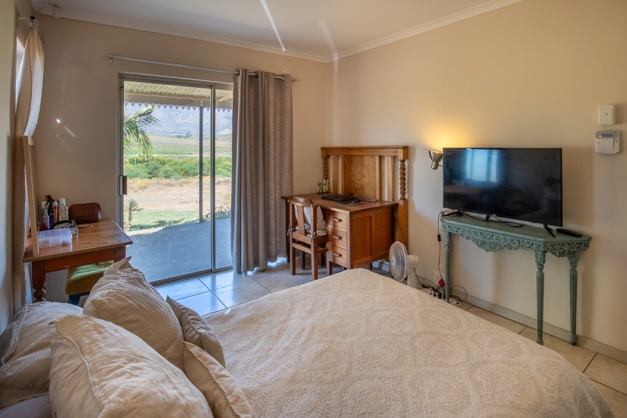 Commercial Property for Sale in Montagu Rural Western Cape